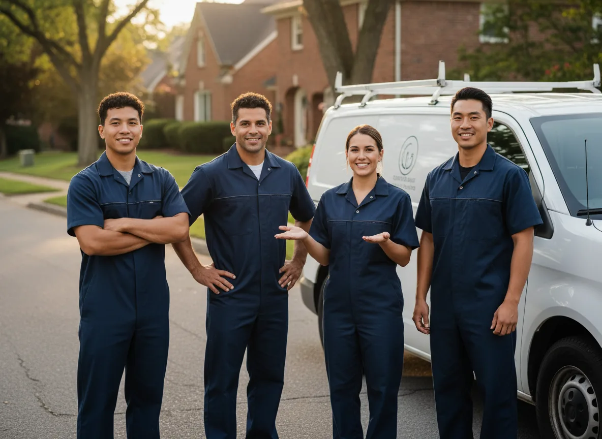 Home Gutter Service company in Le Grand, CA